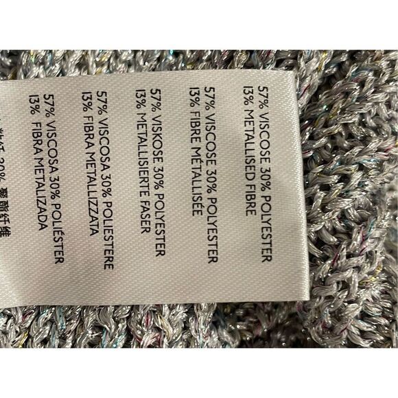 Free People Logan Sweater Size M - Picture 7 of 8